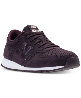New Balance Women\u0027s 420 Casual Sneakers from Finish Line